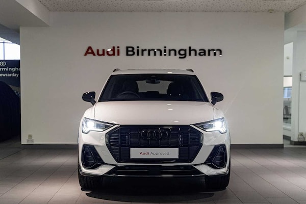 Used Audi Q3 2025 for sale - 73473852: Photo 7