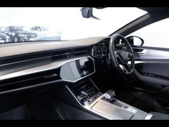 Used Audi A7 2021 for sale - 75226985: Photo