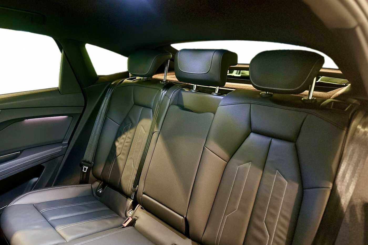 Used Audi Q4 e-tron 2025 for sale - 77512202: Photo 10