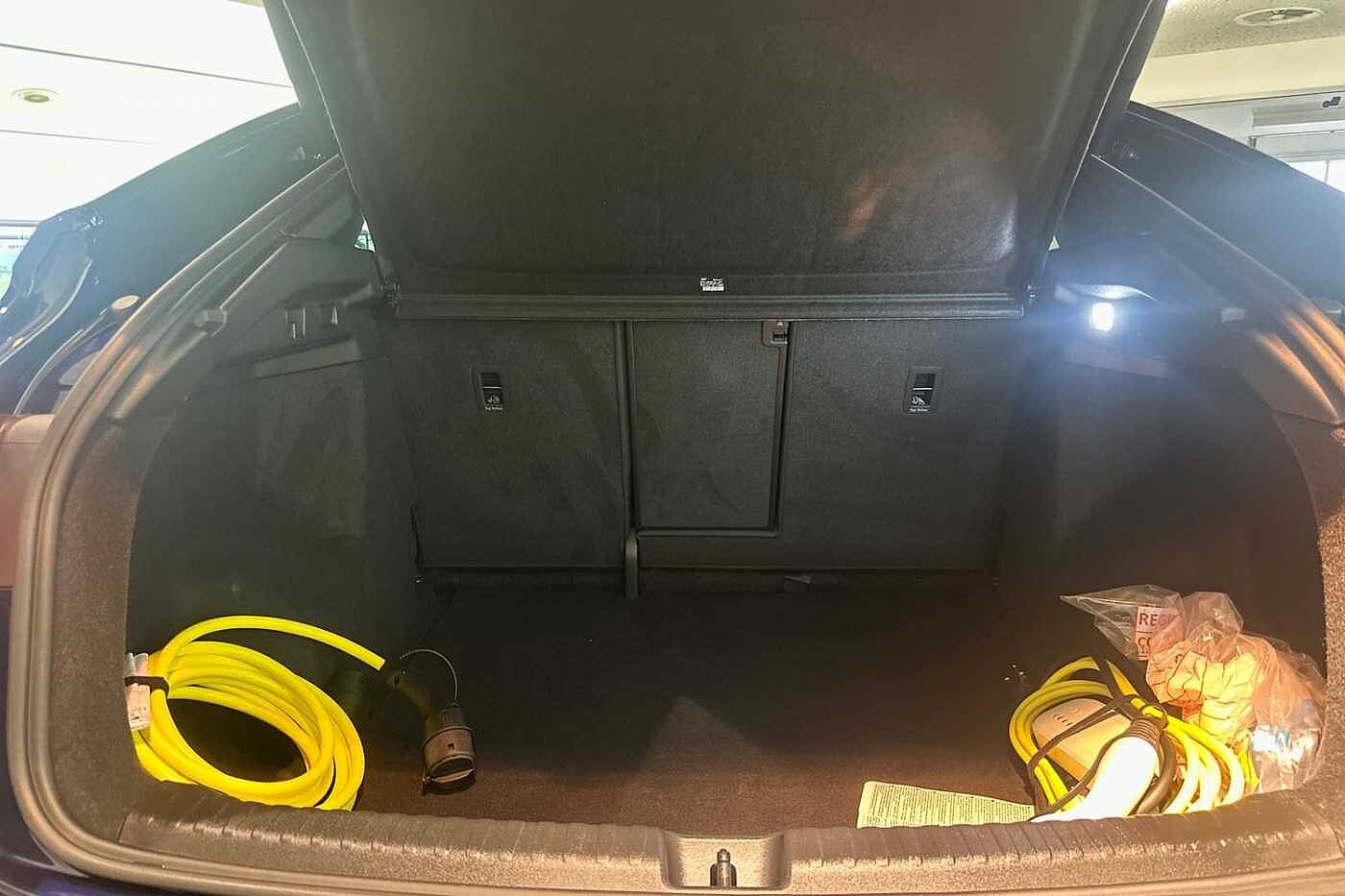 Used Audi Q4 e-tron 2025 for sale - 77512202: Photo 11