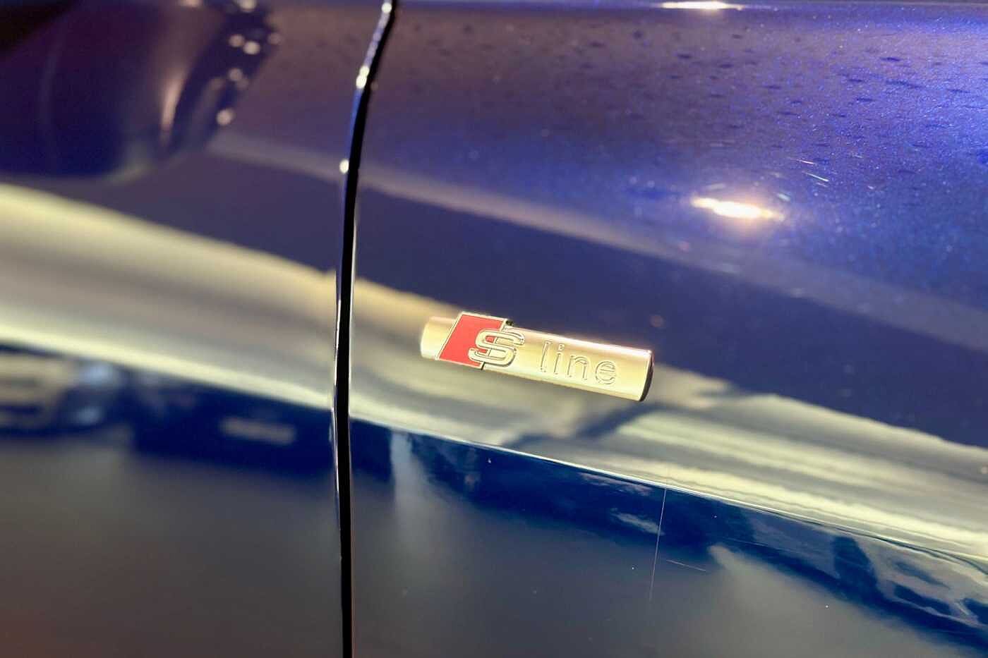 Used Audi Q4 e-tron 2025 for sale - 77512202: Photo 13