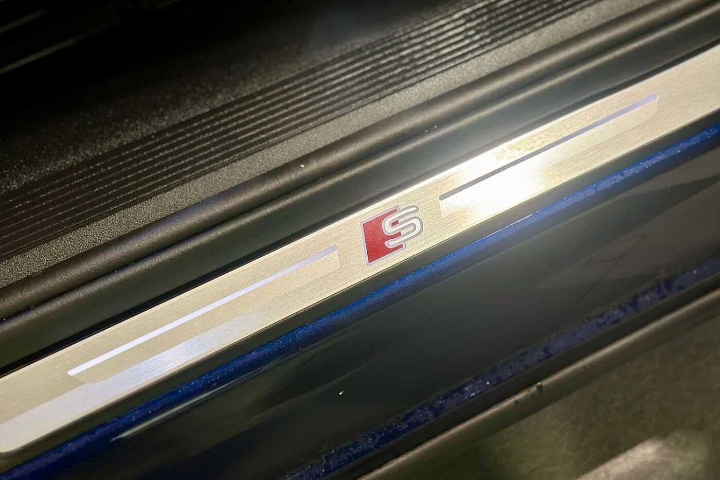 Used Audi Q4 e-tron 2025 for sale - 77512202: Photo 14