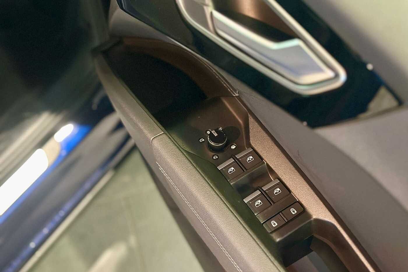 Used Audi Q4 e-tron 2025 for sale - 77512202: Photo 15