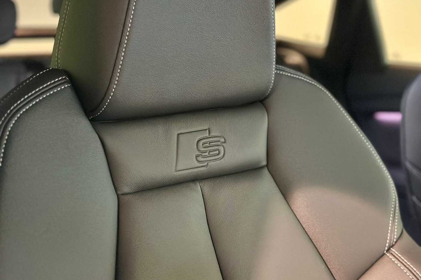 Used Audi Q4 e-tron 2025 for sale - 77512202: Photo 16