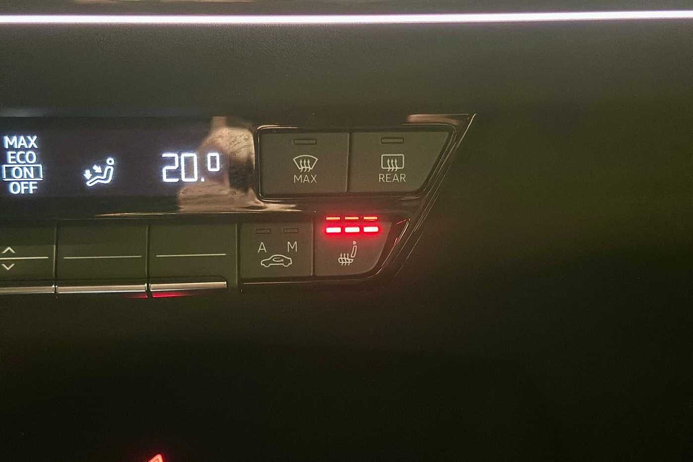 Used Audi Q4 e-tron 2025 for sale - 77512202: Photo 21