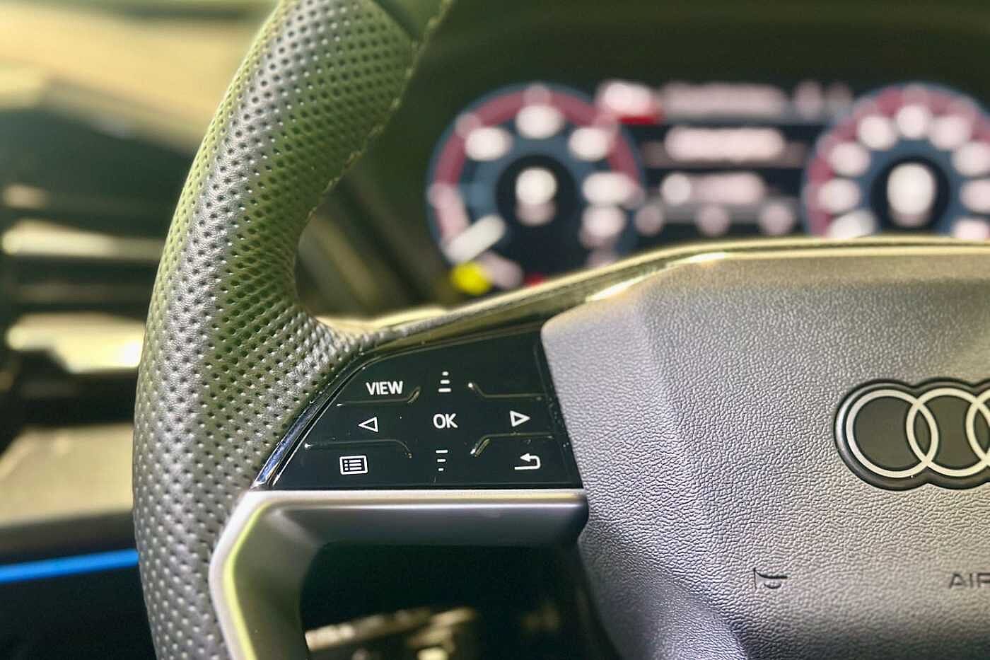 Used Audi Q4 e-tron 2025 for sale - 77512202: Photo 24