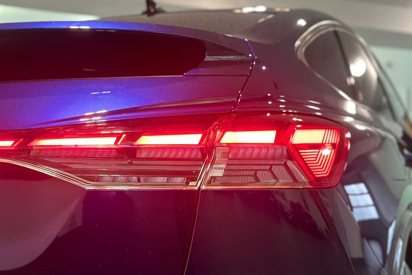 Used Audi Q4 e-tron 2025 for sale - 77512202: Photo 26