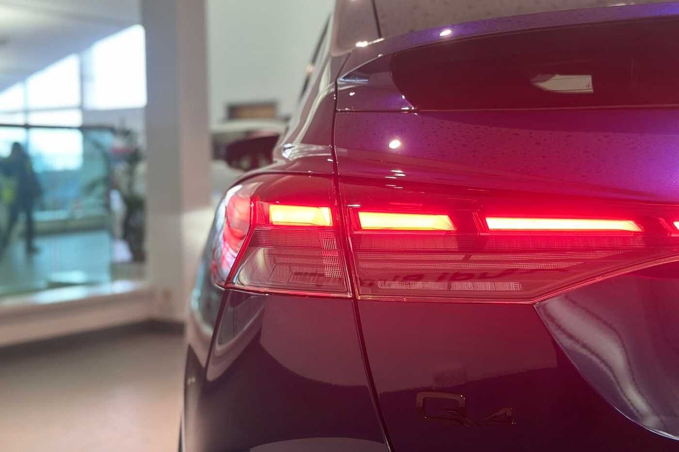 Used Audi Q4 e-tron 2025 for sale - 77512202: Photo 28