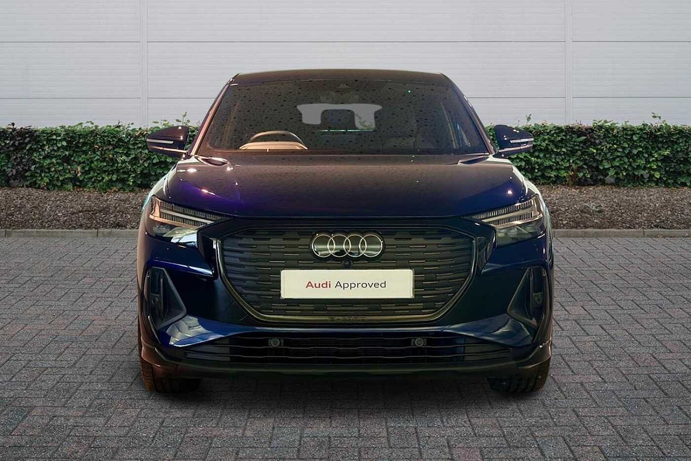 Used Audi Q4 e-tron 2025 for sale - 77512202: Photo 7