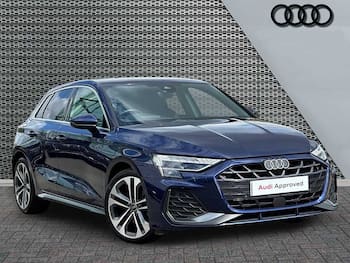 Used Audi A3 2024 for sale - 79566731: Photo