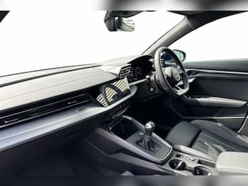 Used Audi A3 2024 for sale - 79566731: Photo