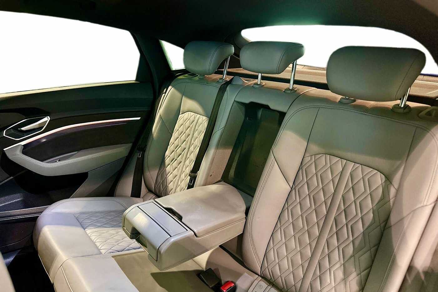 Used Audi e-tron 2021 for sale - 77470383: Photo 10