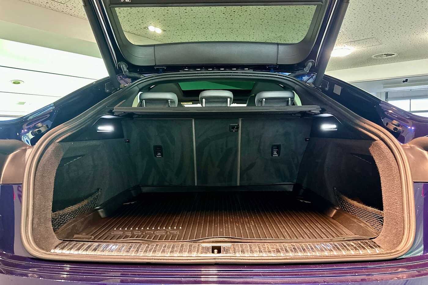 Used Audi e-tron 2021 for sale - 77470383: Photo 11