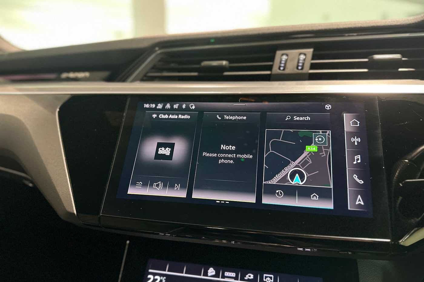 Used Audi e-tron 2021 for sale - 77470383: Photo 12