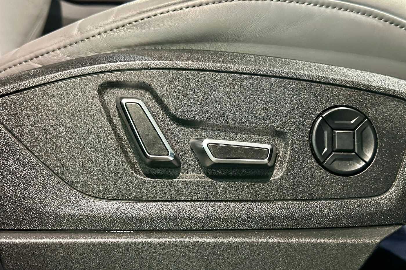 Used Audi e-tron 2021 for sale - 77470383: Photo 17