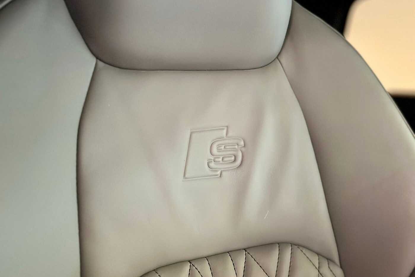 Used Audi e-tron 2021 for sale - 77470383: Photo 18