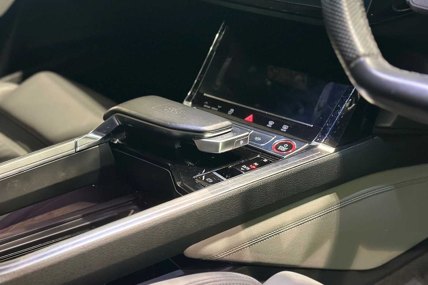 Used Audi e-tron 2021 for sale - 77470383: Photo 20