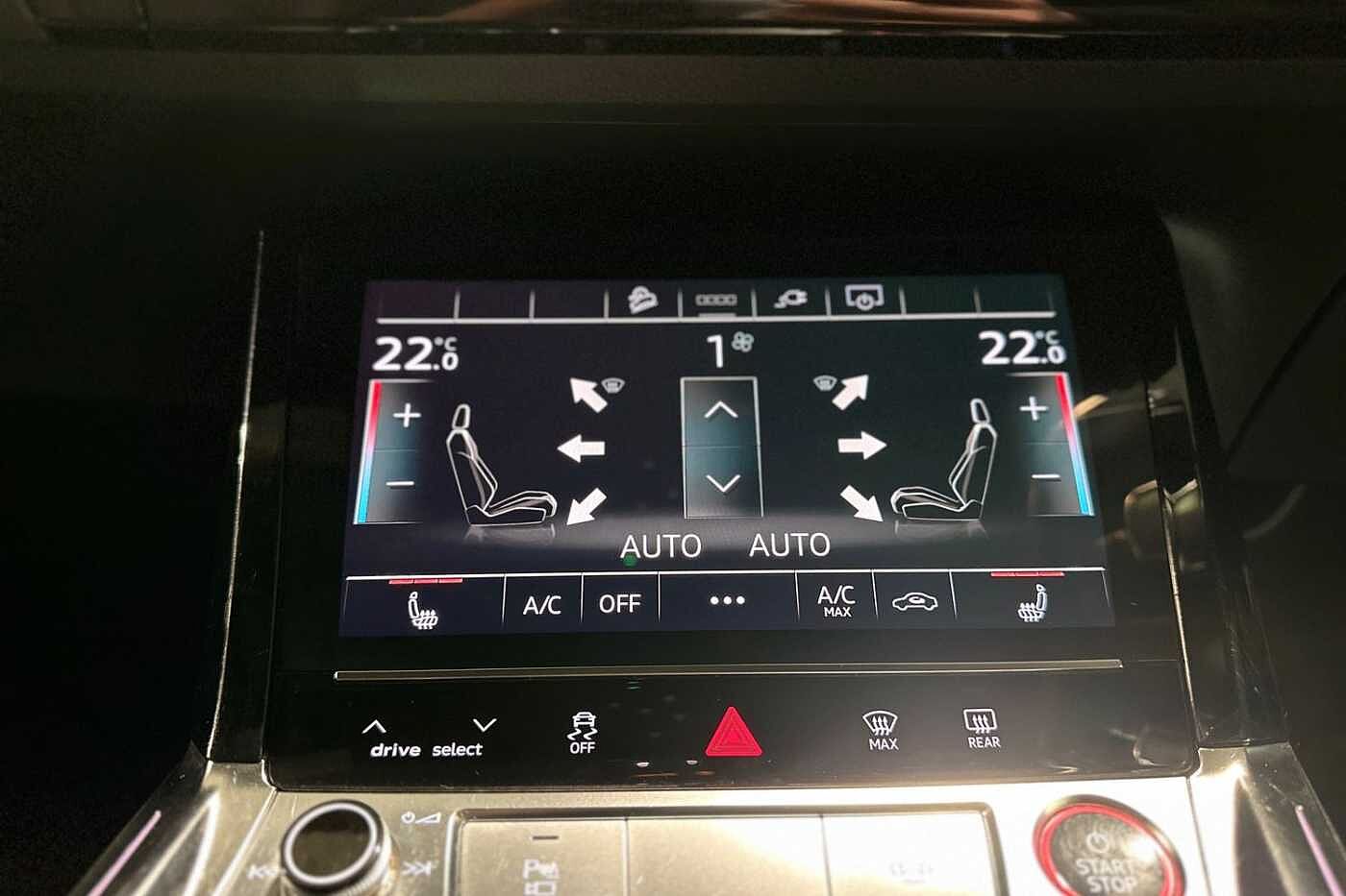 Used Audi e-tron 2021 for sale - 77470383: Photo 21