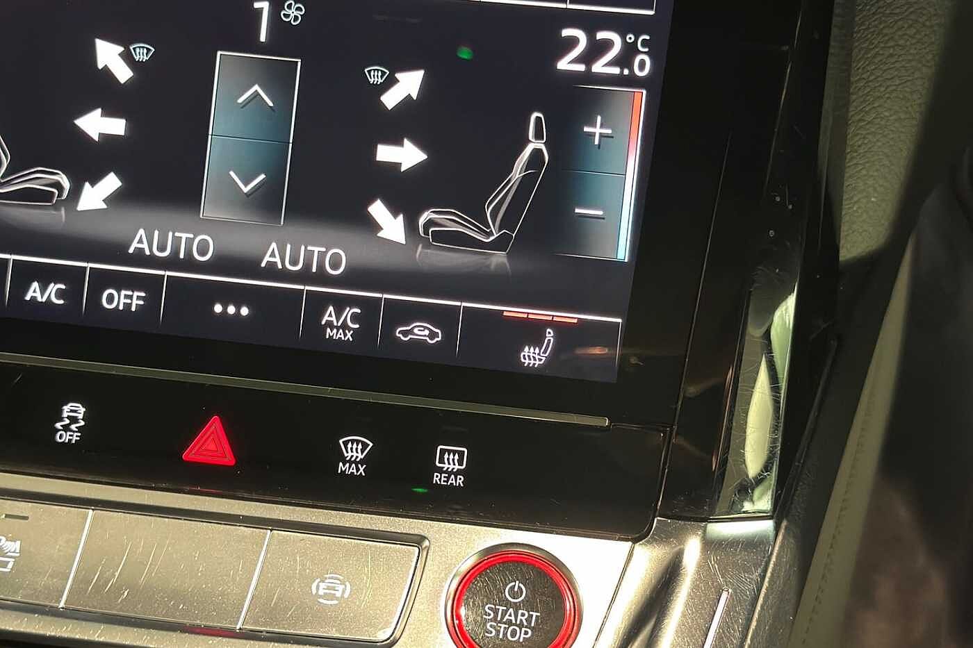 Used Audi e-tron 2021 for sale - 77470383: Photo 22