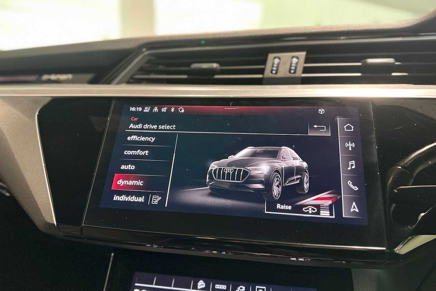 Used Audi e-tron 2021 for sale - 77470383: Photo 23