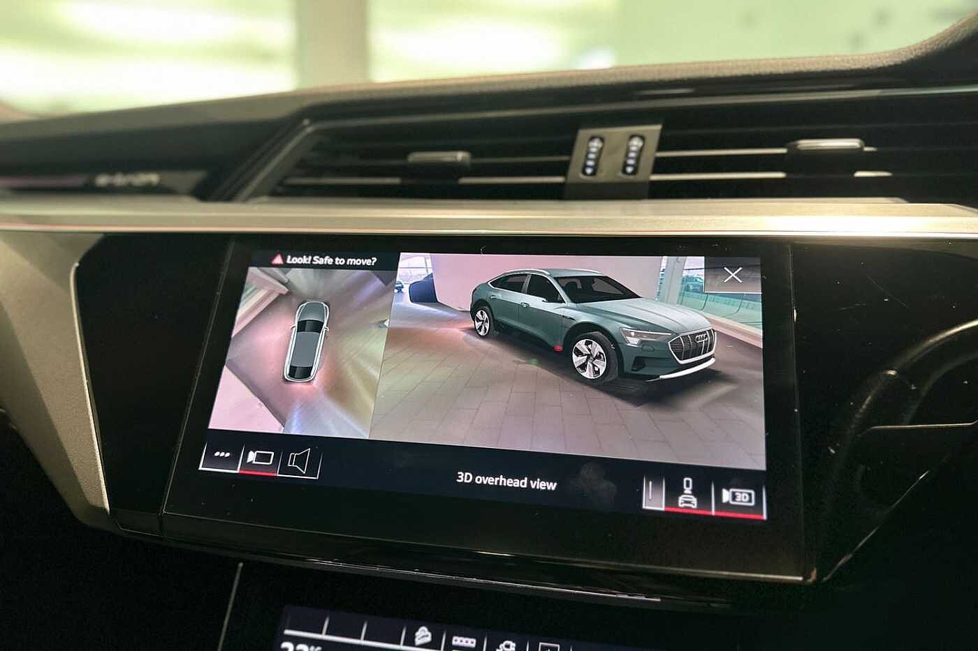 Used Audi e-tron 2021 for sale - 77470383: Photo 24