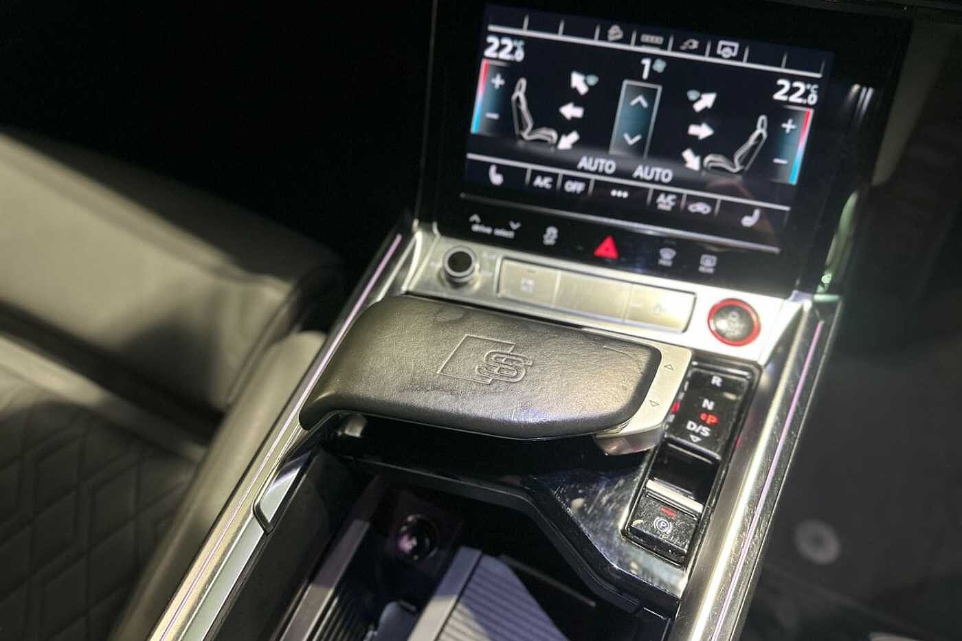 Used Audi e-tron 2021 for sale - 77470383: Photo 25