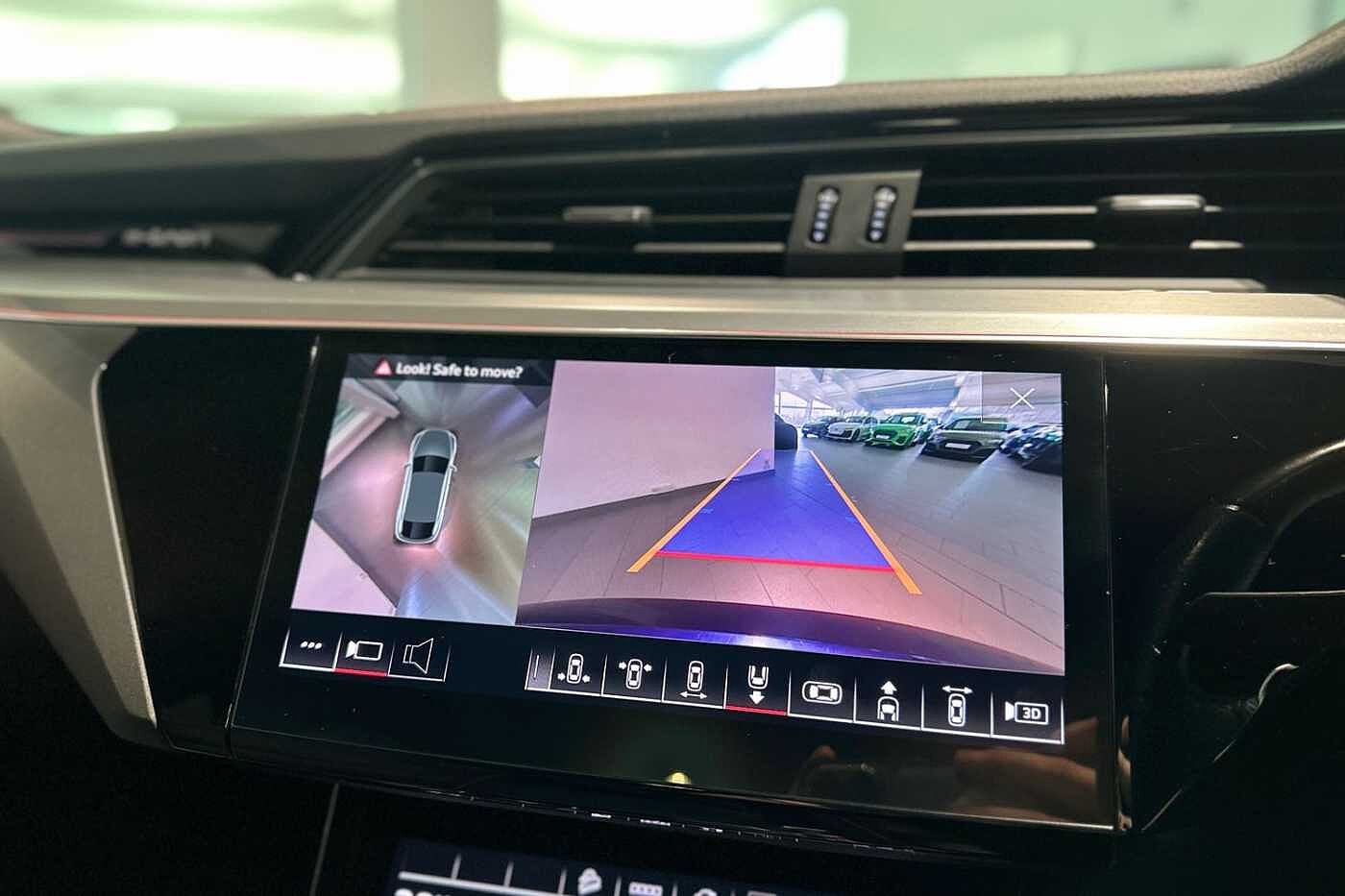 Used Audi e-tron 2021 for sale - 77470383: Photo 26