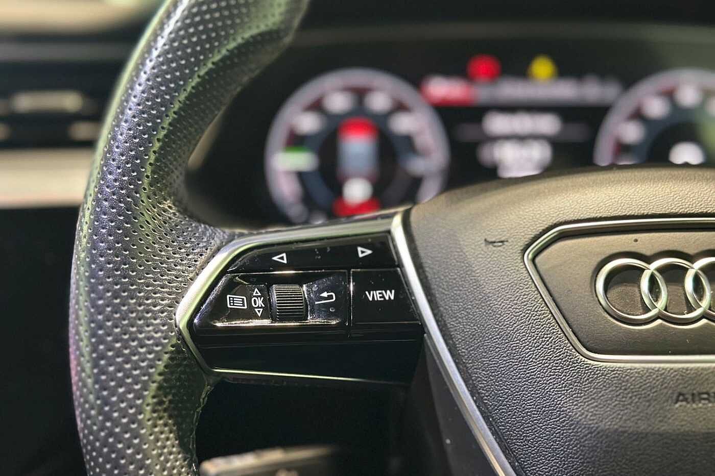 Used Audi e-tron 2021 for sale - 77470383: Photo 27