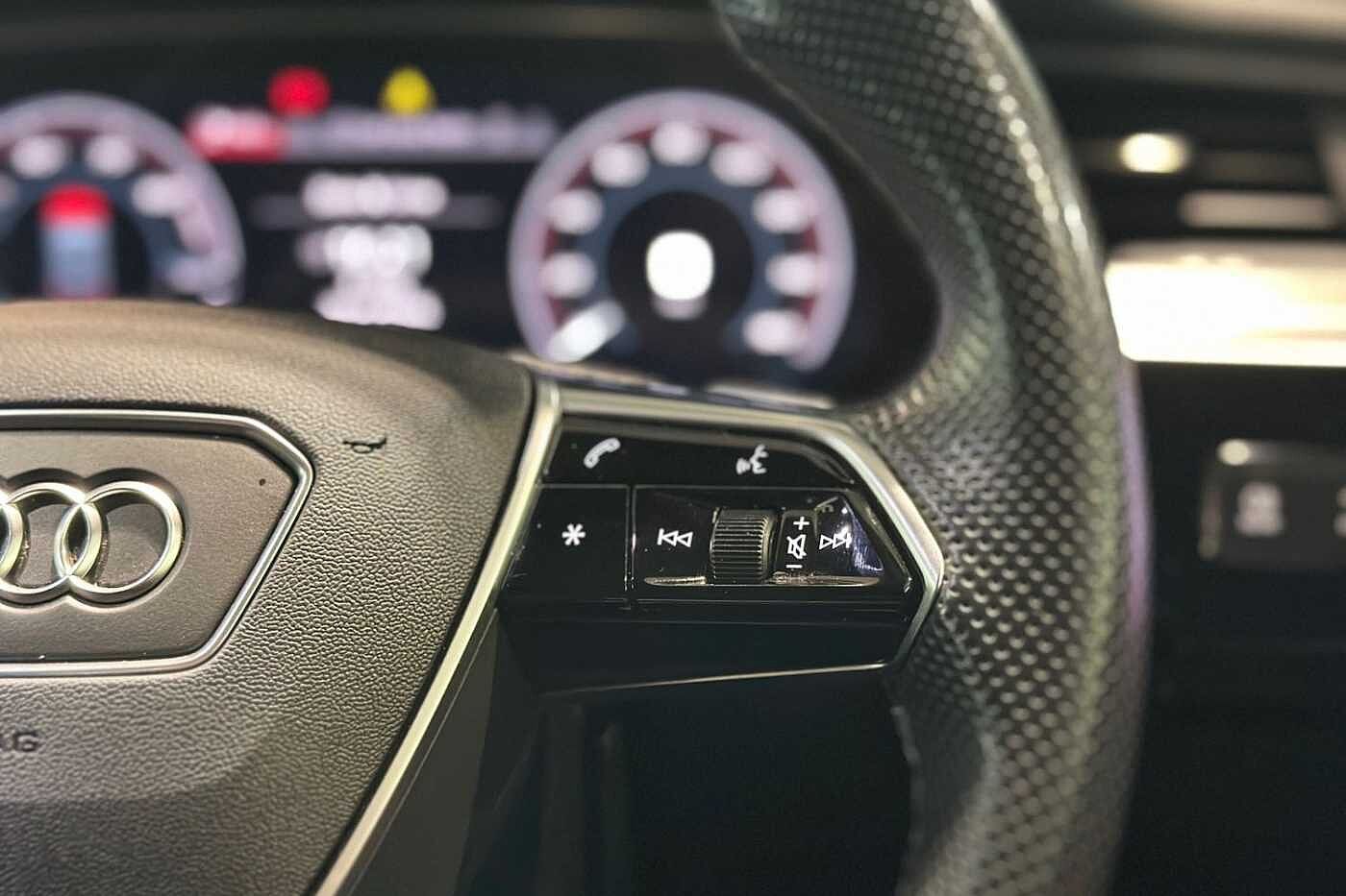 Used Audi e-tron 2021 for sale - 77470383: Photo 28