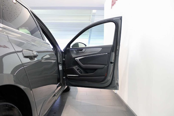 Used Audi A6 Avant 2025 for sale - 75495009: Photo 10