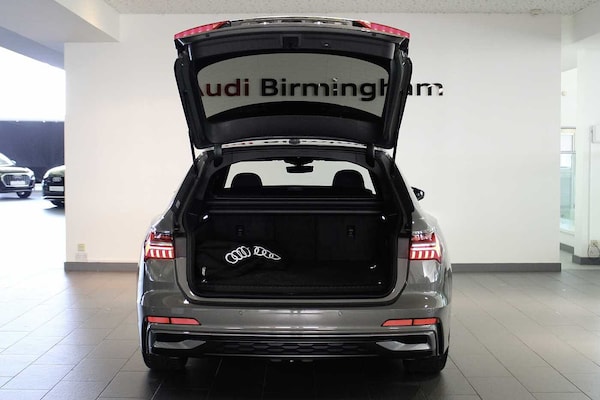 Used Audi A6 Avant 2025 for sale - 75495009: Photo 12