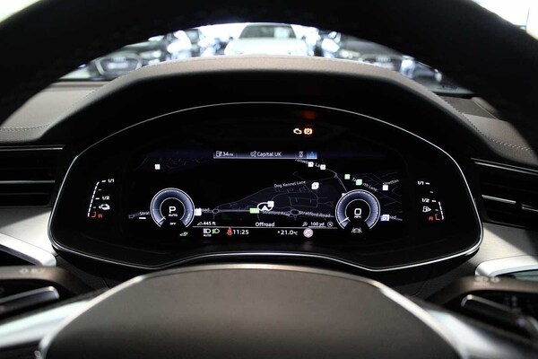 Used Audi A6 Avant 2025 for sale - 75495009: Photo 14