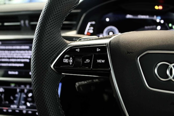 Used Audi A6 Avant 2025 for sale - 75495009: Photo 15