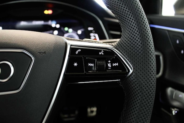 Used Audi A6 Avant 2025 for sale - 75495009: Photo 16
