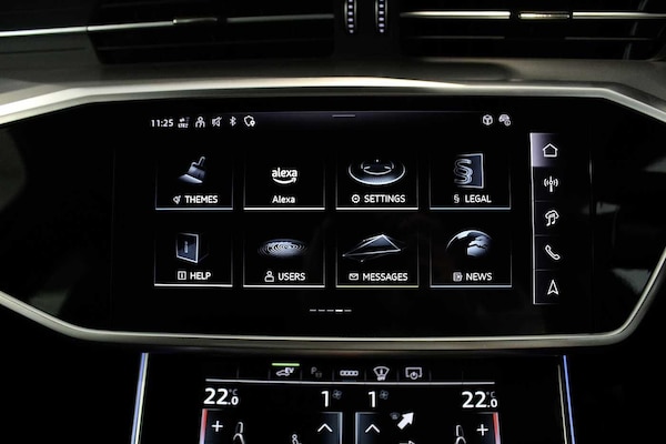 Used Audi A6 Avant 2025 for sale - 75495009: Photo 19