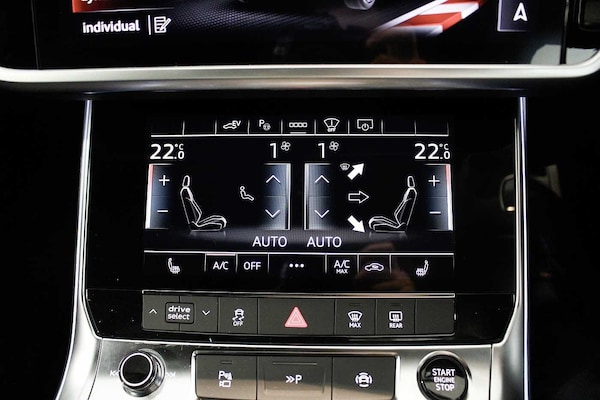 Used Audi A6 Avant 2025 for sale - 75495009: Photo 23