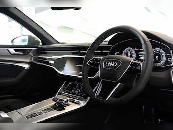 Used Audi A6 Avant 2025 for sale - 75495009: Photo