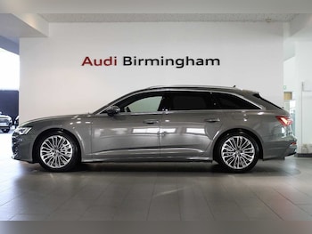 Used Audi A6 Avant 2025 for sale - 75495009: Photo