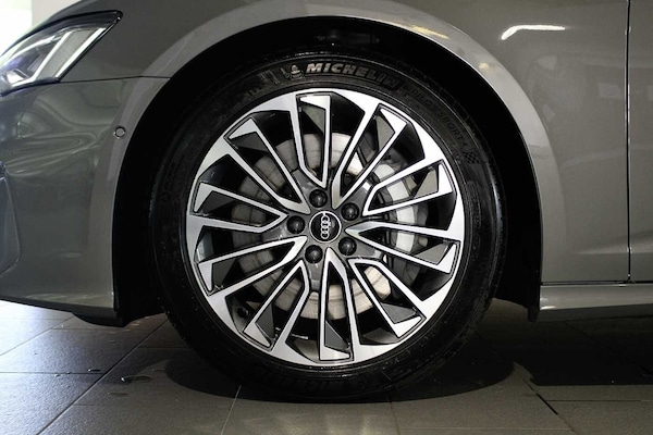 Used Audi A6 Avant 2025 for sale - 75495009: Photo 5