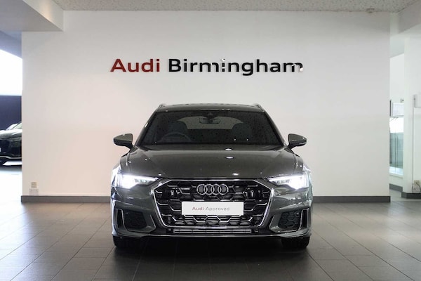 Used Audi A6 Avant 2025 for sale - 75495009: Photo 6