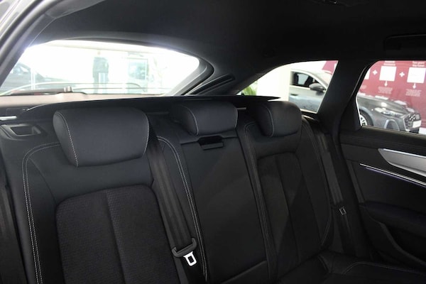 Used Audi A6 Avant 2025 for sale - 75495009: Photo 9