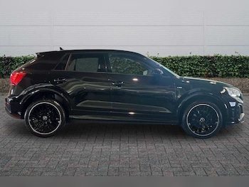 Used Audi Q2 2024 for sale - 79281099: Photo