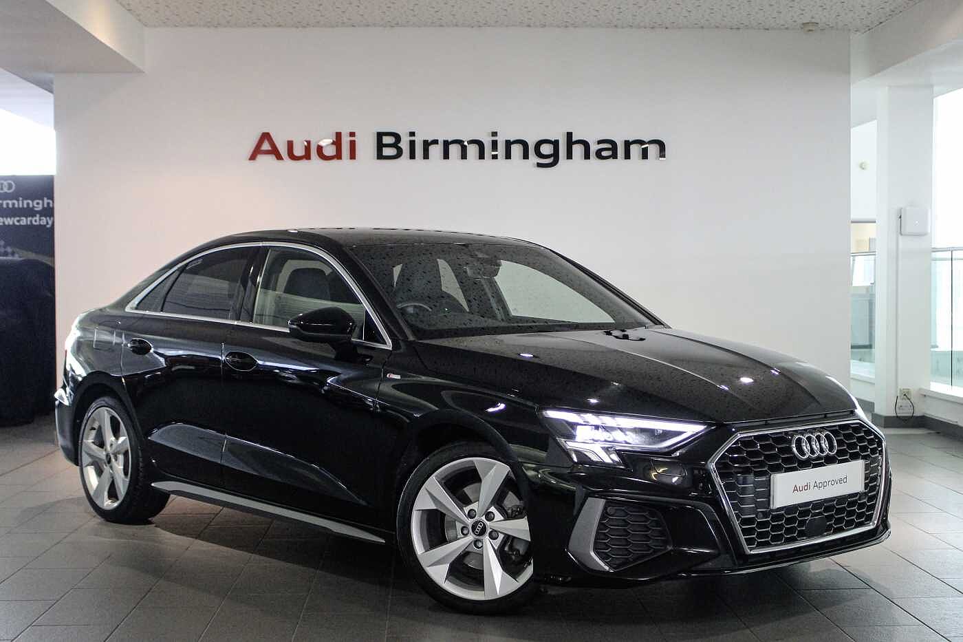 Used Audi A3 2021 for sale - 76372333: Photo 1