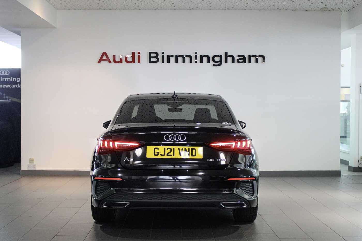 Used Audi A3 2021 for sale - 76372333: Photo 12