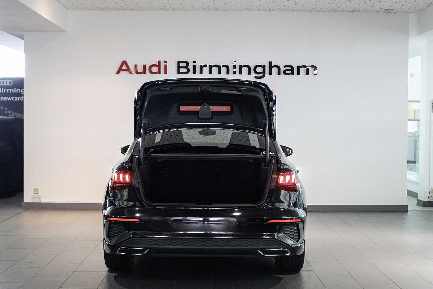 Used Audi A3 2021 for sale - 76372333: Photo 13