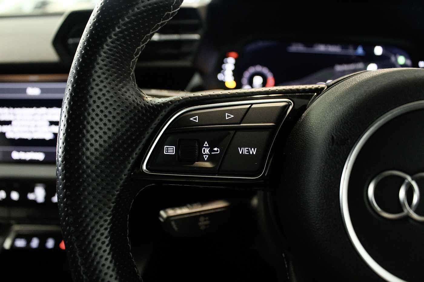 Used Audi A3 2021 for sale - 76372333: Photo 17
