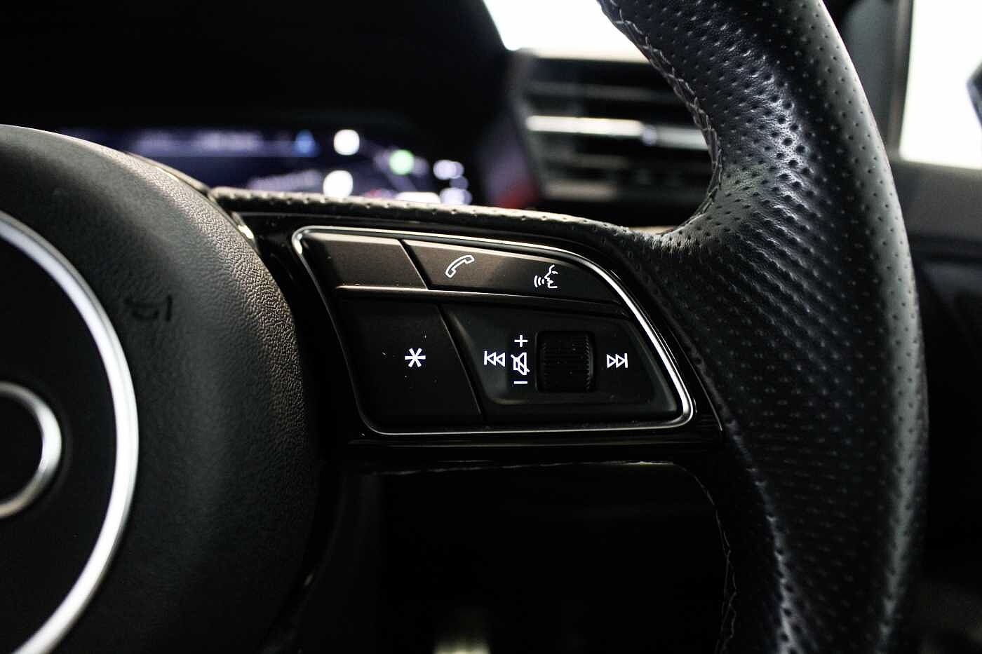 Used Audi A3 2021 for sale - 76372333: Photo 18