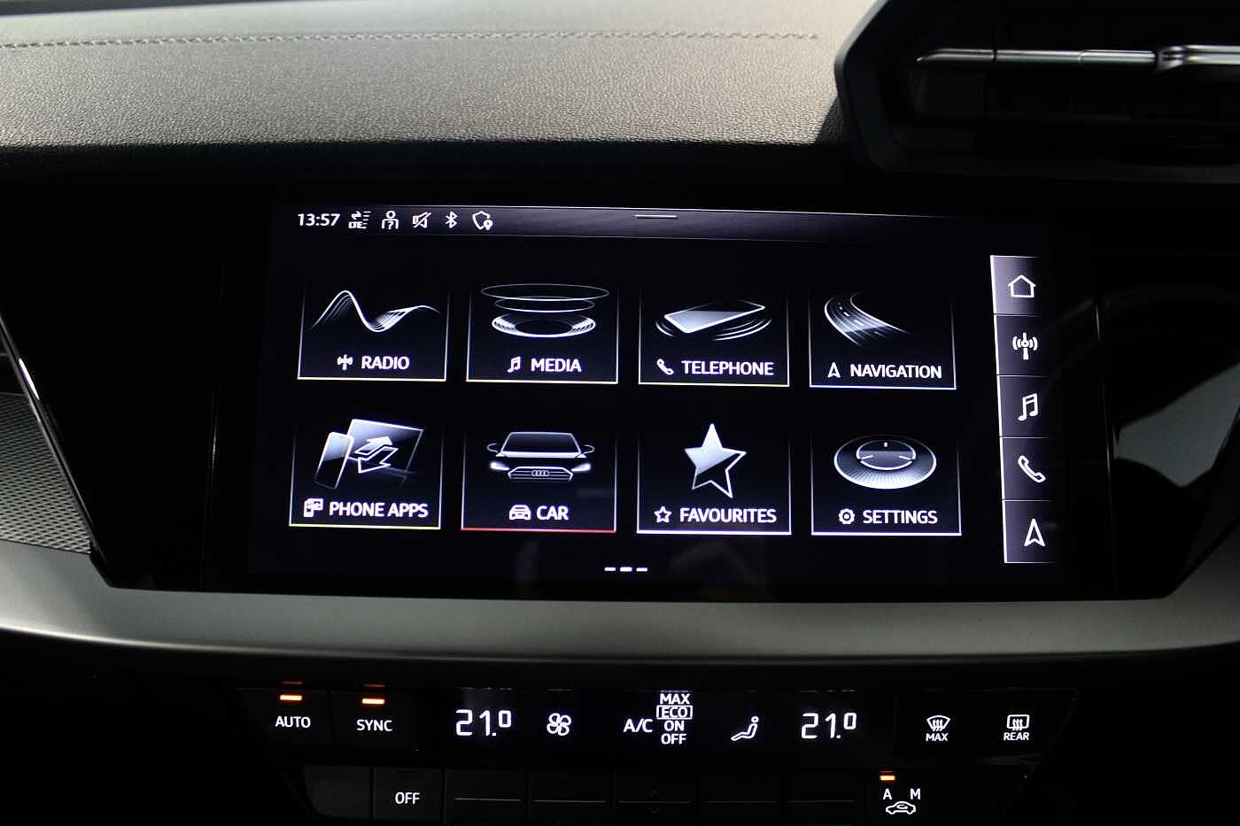 Used Audi A3 2021 for sale - 76372333: Photo 21