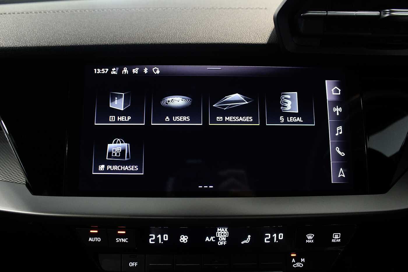 Used Audi A3 2021 for sale - 76372333: Photo 22
