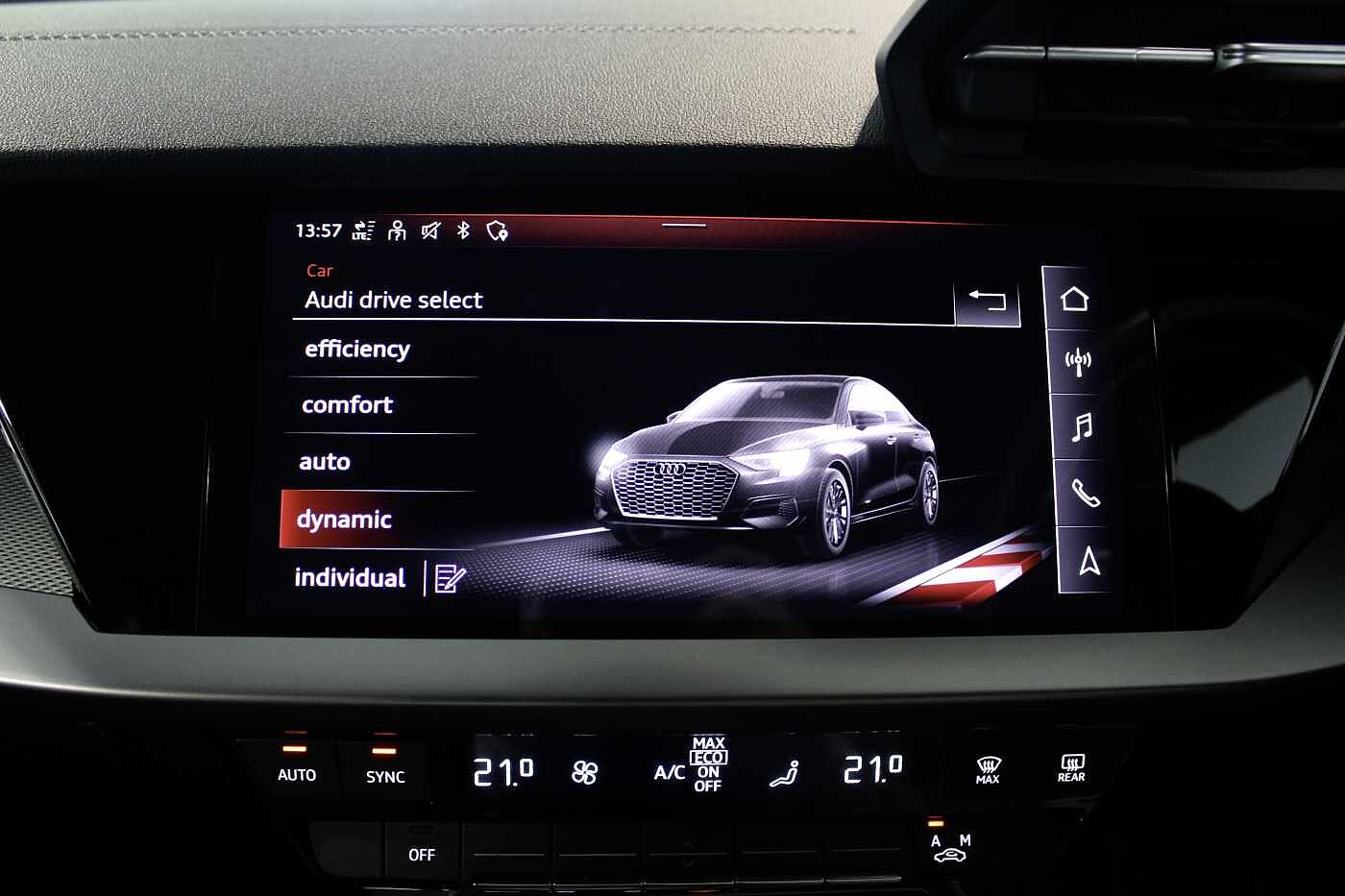 Used Audi A3 2021 for sale - 76372333: Photo 24